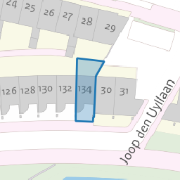 Perceel SDM01-H-2613