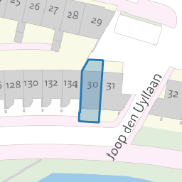 Perceel SDM01-H-2614