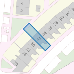 Perceel SDM01-H-2623