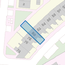 Perceel SDM01-H-2624