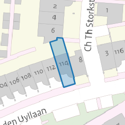 Perceel SDM01-H-2633