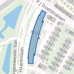 Perceel SDM01-H-2640