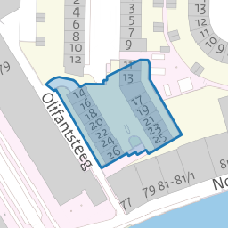 Perceel SDM01-H-2645