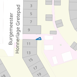 Perceel SDM01-H-2650