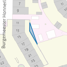 Perceel SDM01-H-2651