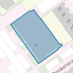 Perceel SDM01-H-2664