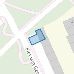 Perceel SDM01-H-2671