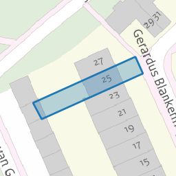 Perceel SDM01-H-2673