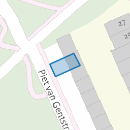 Perceel SDM01-H-2674