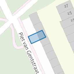 Perceel SDM01-H-2675