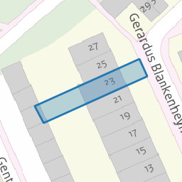 Perceel SDM01-H-2676