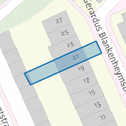 Perceel SDM01-H-2677