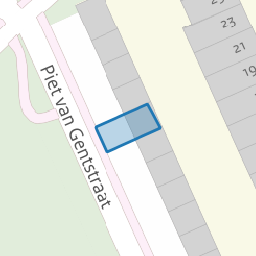 Perceel SDM01-H-2679