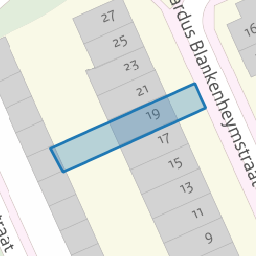 Perceel SDM01-H-2680