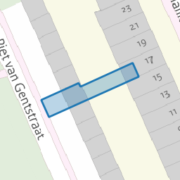 Perceel SDM01-H-2681