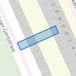 Perceel SDM01-H-2683