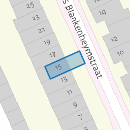 Perceel SDM01-H-2684