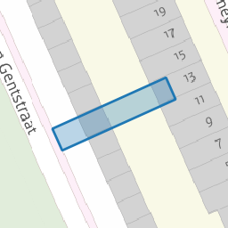 Perceel SDM01-H-2685