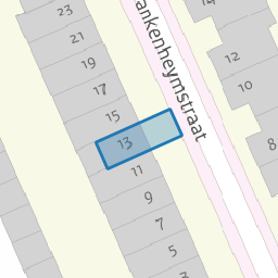 Perceel SDM01-H-2686