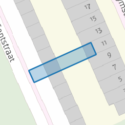 Perceel SDM01-H-2688