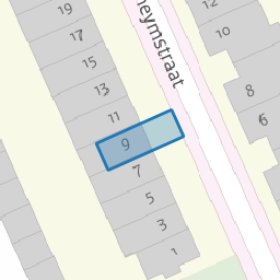 Perceel SDM01-H-2690