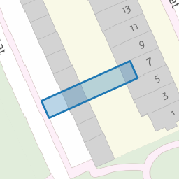 Perceel SDM01-H-2692