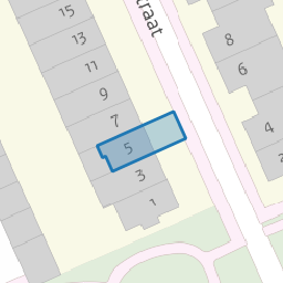 Perceel SDM01-H-2694