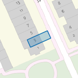 Perceel SDM01-H-2695