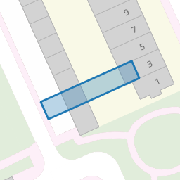 Perceel SDM01-H-2696