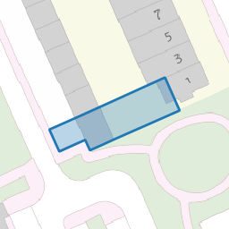 Perceel SDM01-H-2697