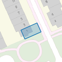 Perceel SDM01-H-2698