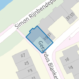 Perceel SDM01-H-2699