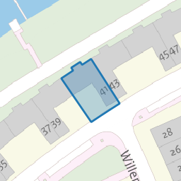 Perceel SDM01-H-2705