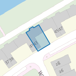 Perceel SDM01-H-2706