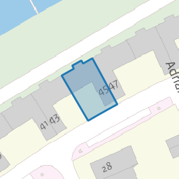 Perceel SDM01-H-2707