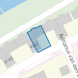 Perceel SDM01-H-2708