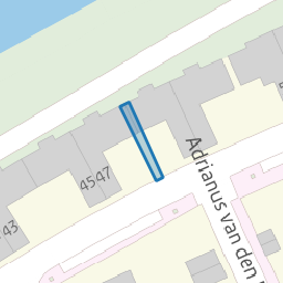 Perceel SDM01-H-2710