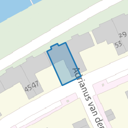 Perceel SDM01-H-2711