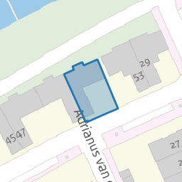 Perceel SDM01-H-2712