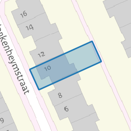 Perceel SDM01-H-2716
