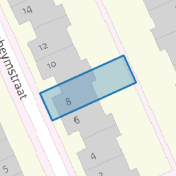 Perceel SDM01-H-2717