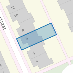 Perceel SDM01-H-2718