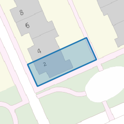 Perceel SDM01-H-2720