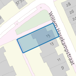 Perceel SDM01-H-2721
