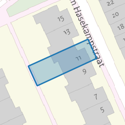 Perceel SDM01-H-2723