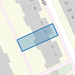 Perceel SDM01-H-2726