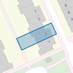 Perceel SDM01-H-2727