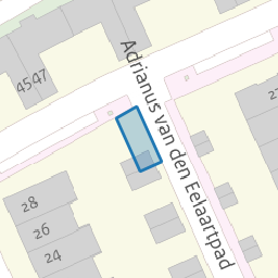 Perceel SDM01-H-2730