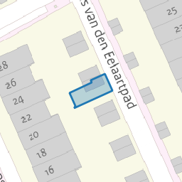 Perceel SDM01-H-2736