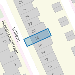 Perceel SDM01-H-2739